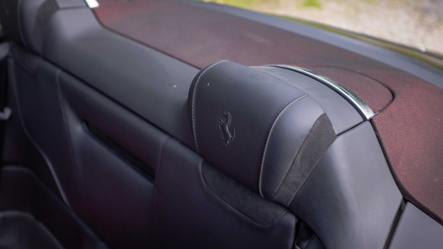 Used Ferrari Roma 2024 for sale - 77135033: Photo 24