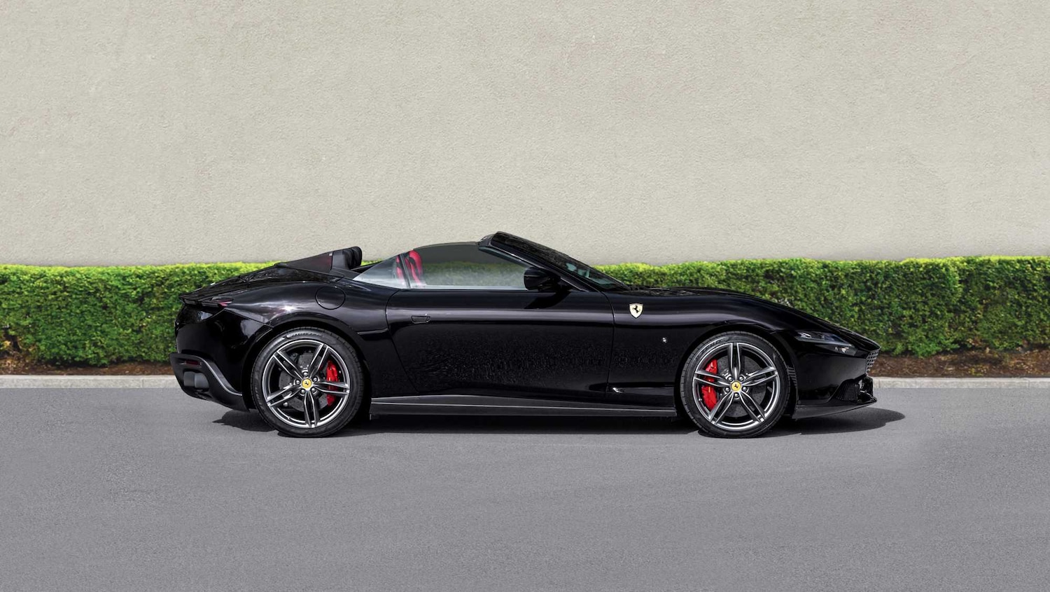 Used Ferrari Roma 2024 for sale - 77135033: Photo 3