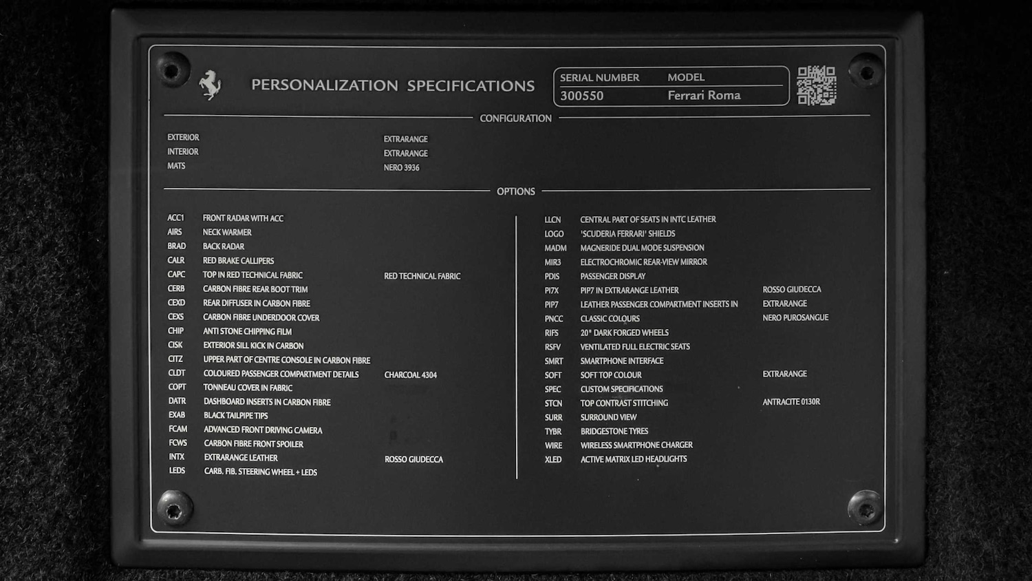 Used Ferrari Roma 2024 for sale - 77135033: Photo 30