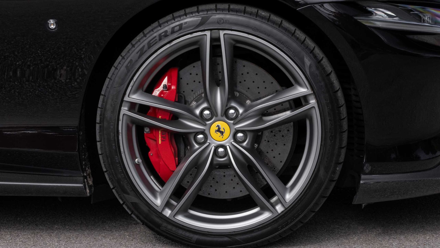 Used Ferrari Roma 2024 for sale - 77135033: Photo 31