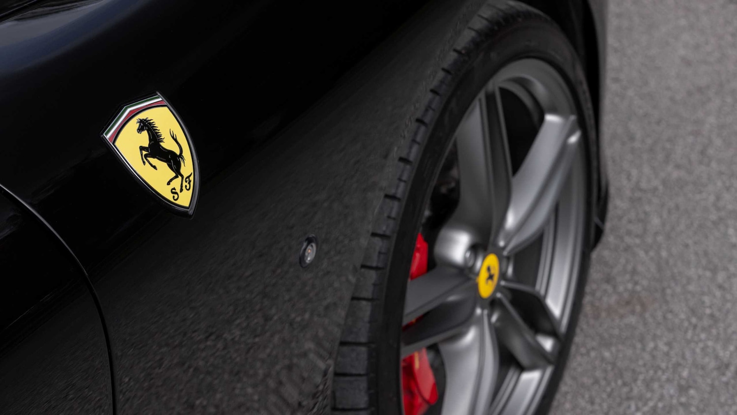 Used Ferrari Roma 2024 for sale - 77135033: Photo 32