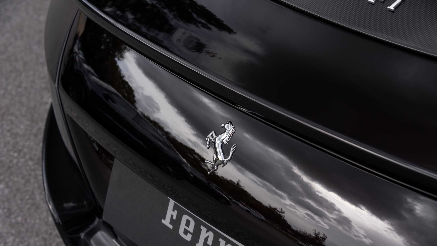 Used Ferrari Roma 2024 for sale - 77135033: Photo 35