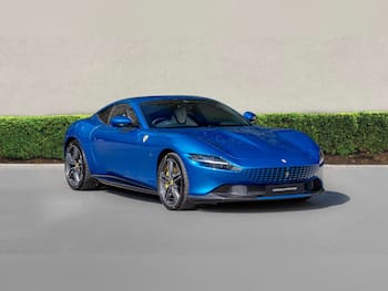 Used Ferrari Roma 2024 for sale - 79567913: Photo