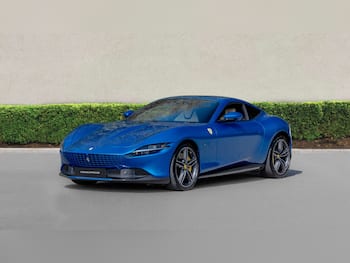 Used Ferrari Roma 2024 for sale - 79567913: Photo