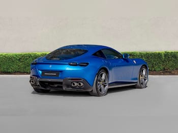 Used Ferrari Roma 2024 for sale - 79567913: Photo