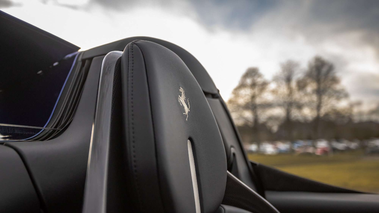 Used Ferrari 296 GTS for sale - 77308552: Photo 14