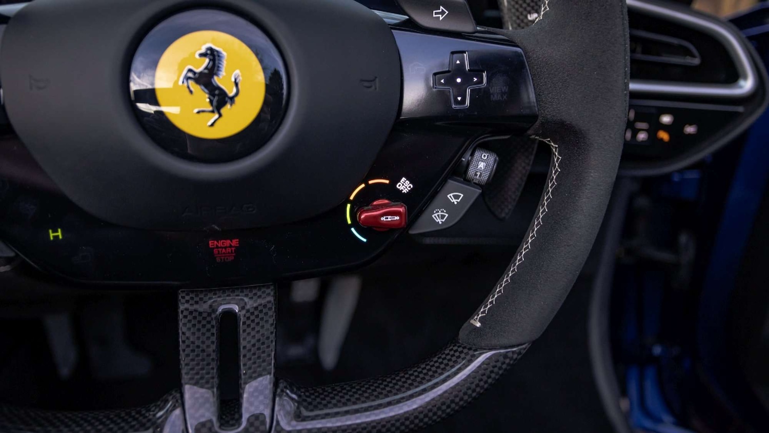 Used Ferrari 296 GTS for sale - 77308552: Photo 16