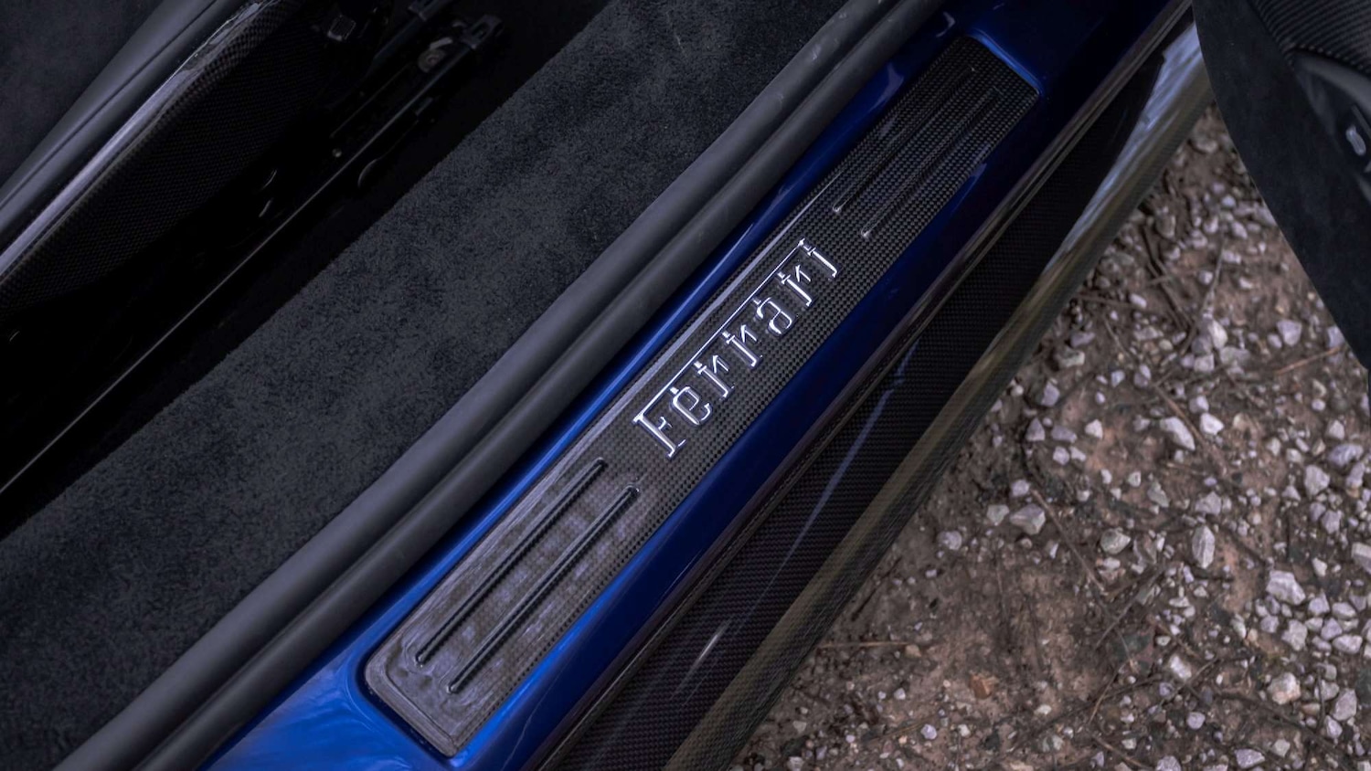 Used Ferrari 296 GTS for sale - 77308552: Photo 18