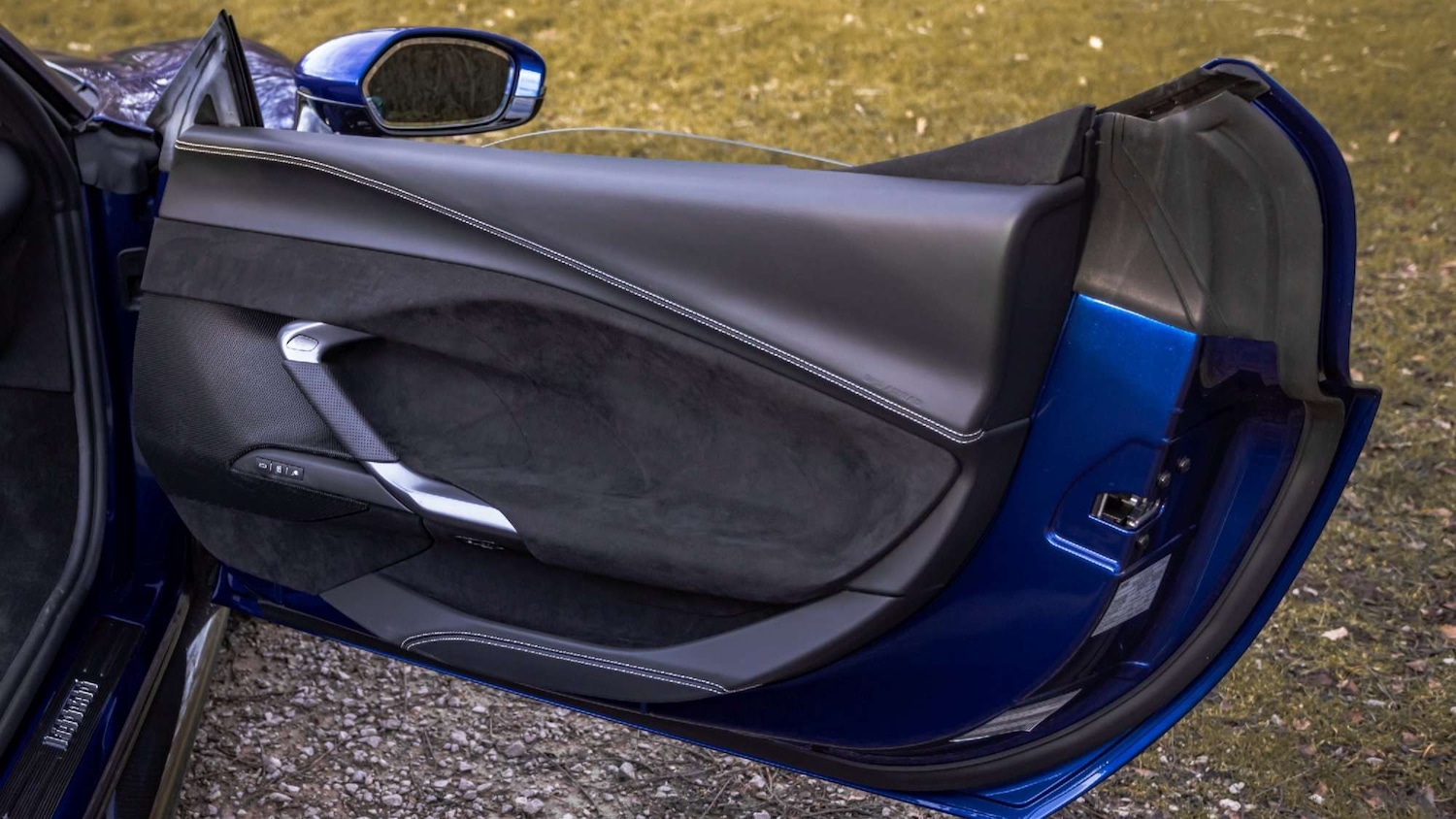 Used Ferrari 296 GTS for sale - 77308552: Photo 19