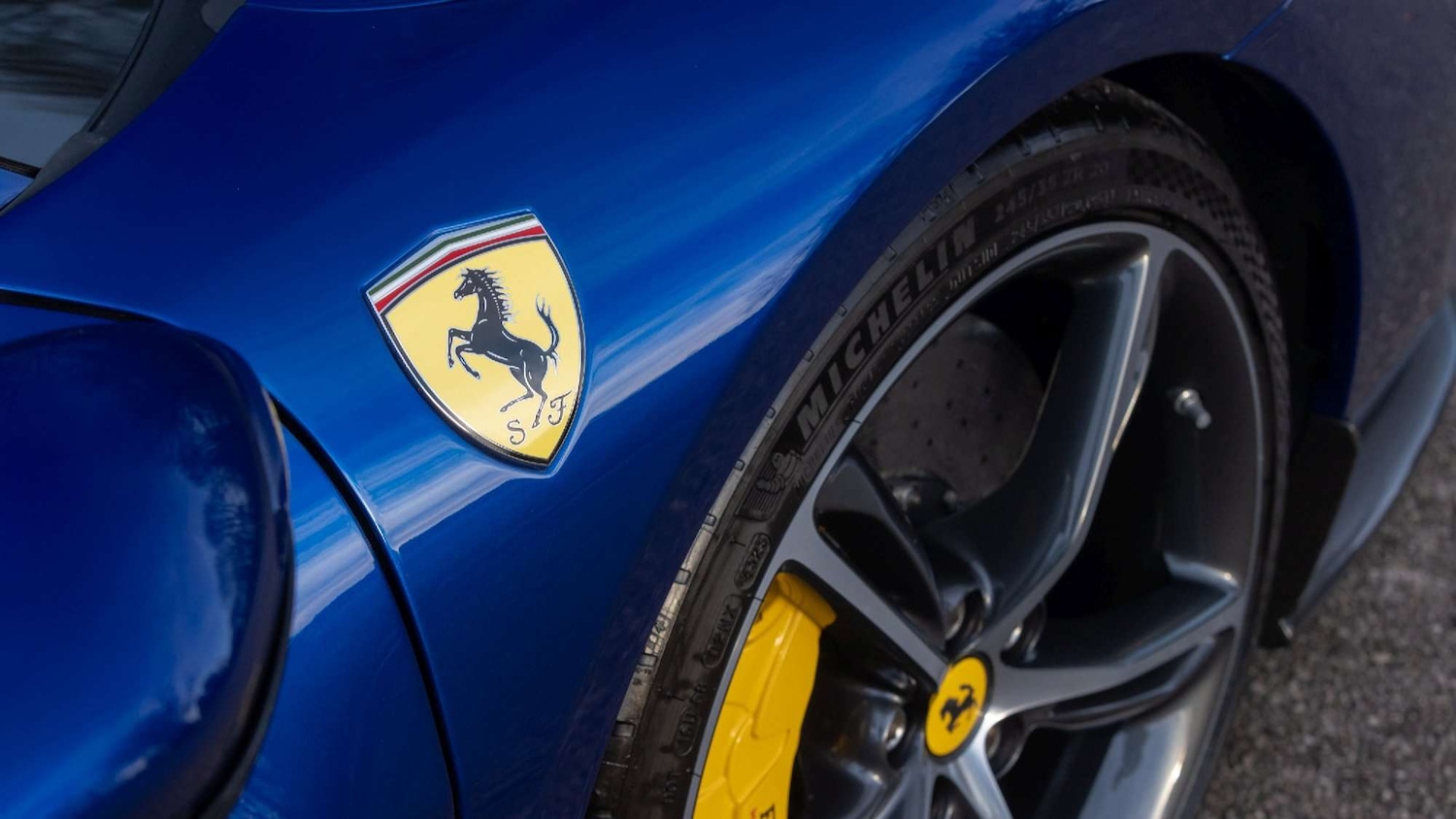 Used Ferrari 296 GTS for sale - 77308552: Photo 26