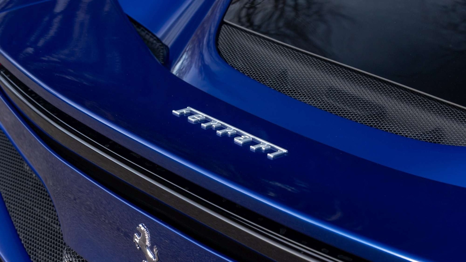 Used Ferrari 296 GTS for sale - 77308552: Photo 30