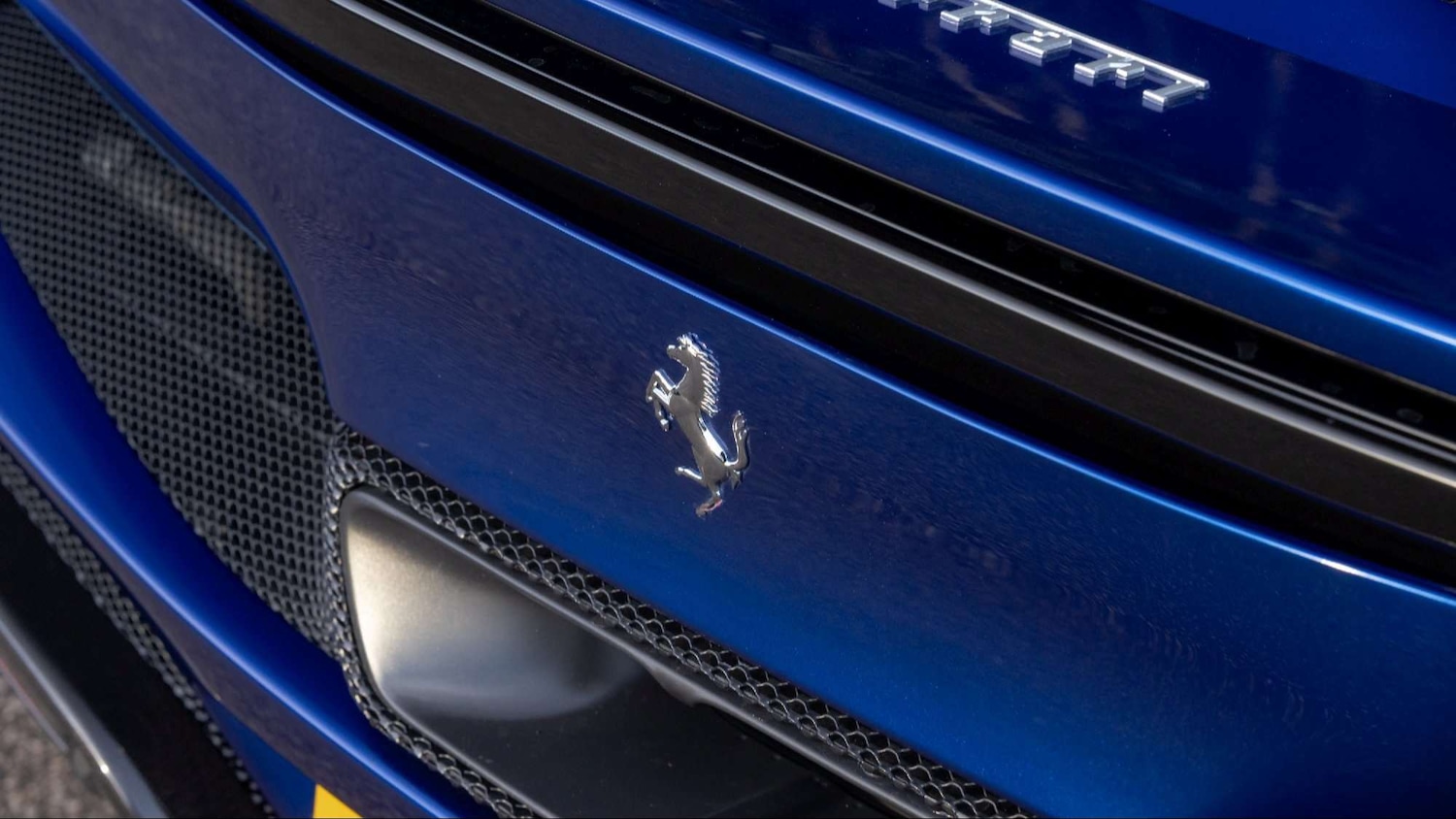 Used Ferrari 296 GTS for sale - 77308552: Photo 31