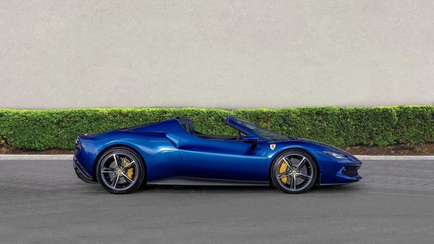 Used Ferrari 296 GTS for sale - 77308552: Photo 6