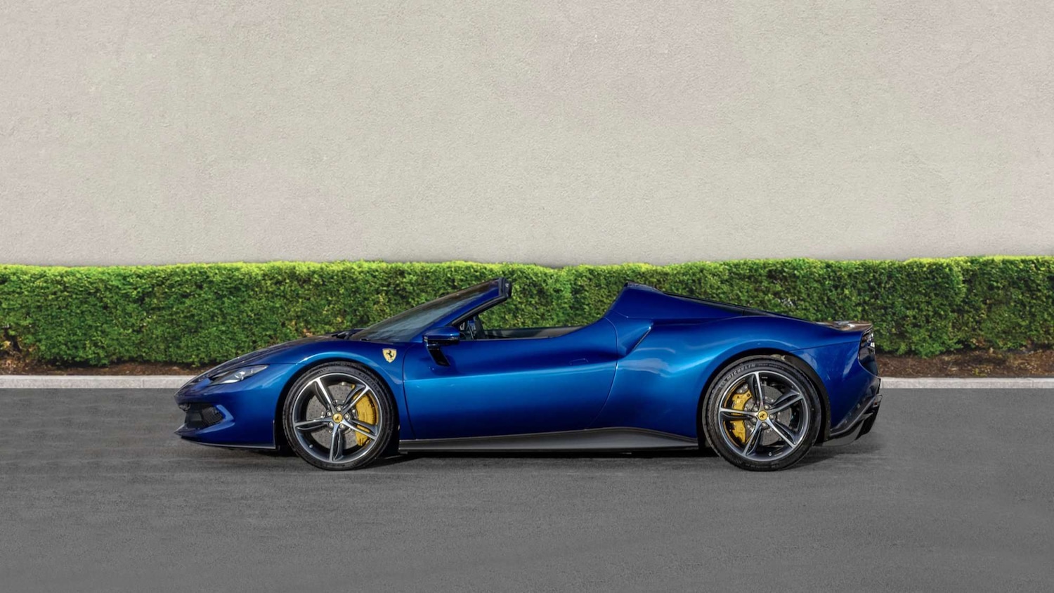 Used Ferrari 296 GTS for sale - 77308552: Photo 7