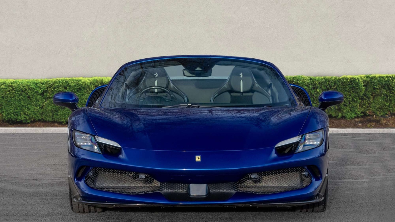 Used Ferrari 296 GTS for sale - 77308552: Photo 8