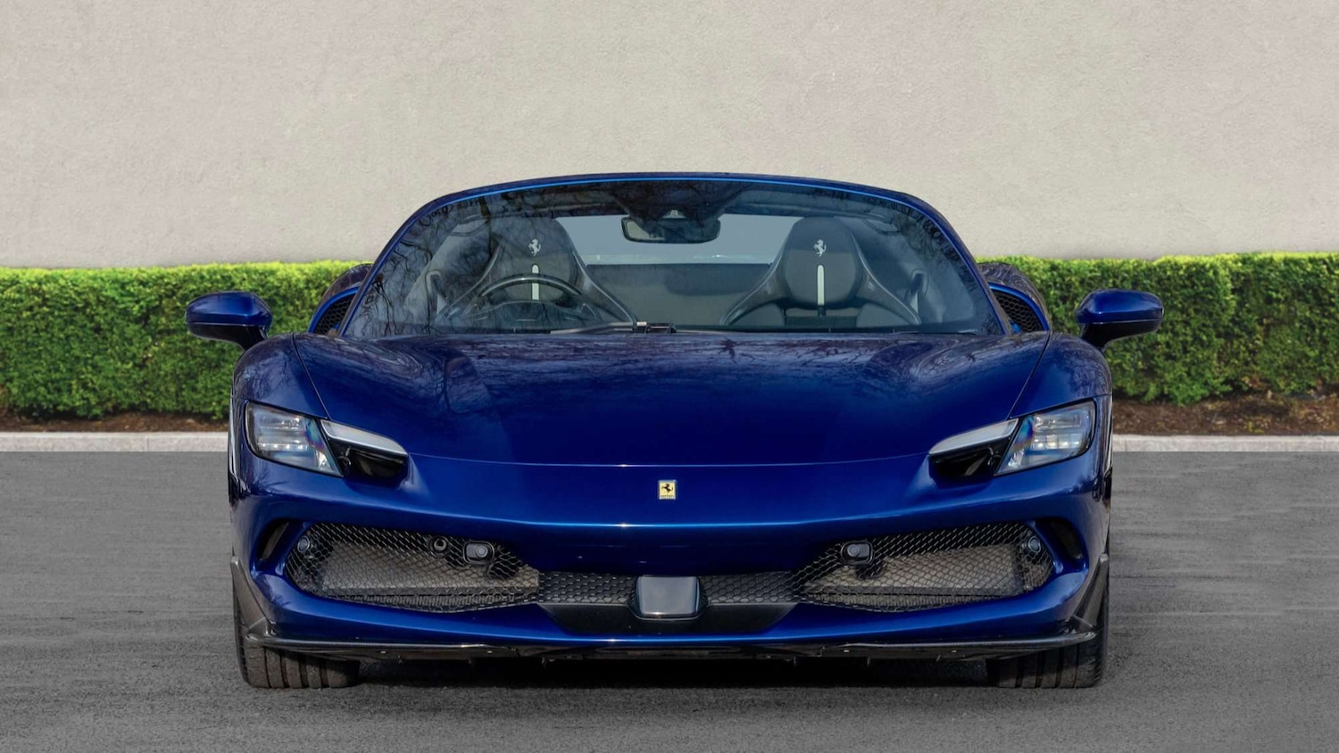 Used Ferrari 296 GTS for sale - 77308552: Photo 9