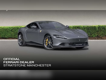 Used Ferrari Roma 2023 for sale - 78234167: Photo
