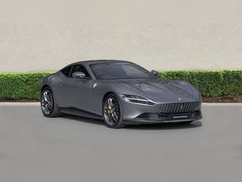 Used Ferrari Roma 2023 for sale - 78234167: Photo
