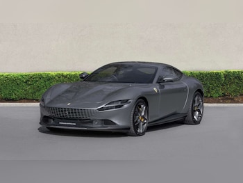 Used Ferrari Roma 2023 for sale - 78234167: Photo