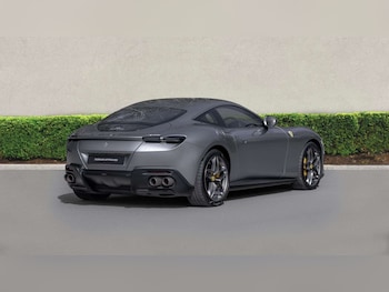 Used Ferrari Roma 2023 for sale - 78234167: Photo