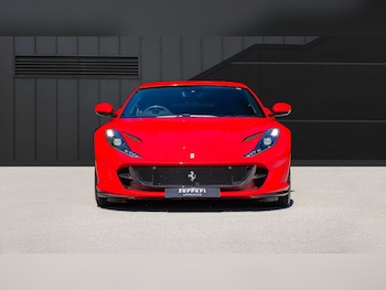 Used Ferrari 812 Superfast 2019 for sale - 75217349: Photo