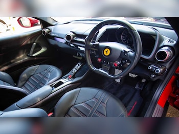 Used Ferrari 812 Superfast 2019 for sale - 75217349: Photo