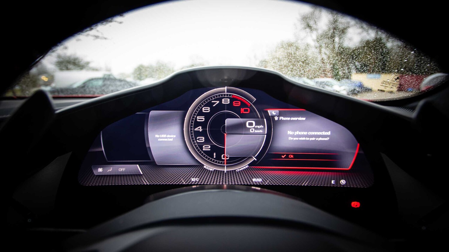 Used Ferrari 296 GTB 2022 for sale - 75861172: Photo 12