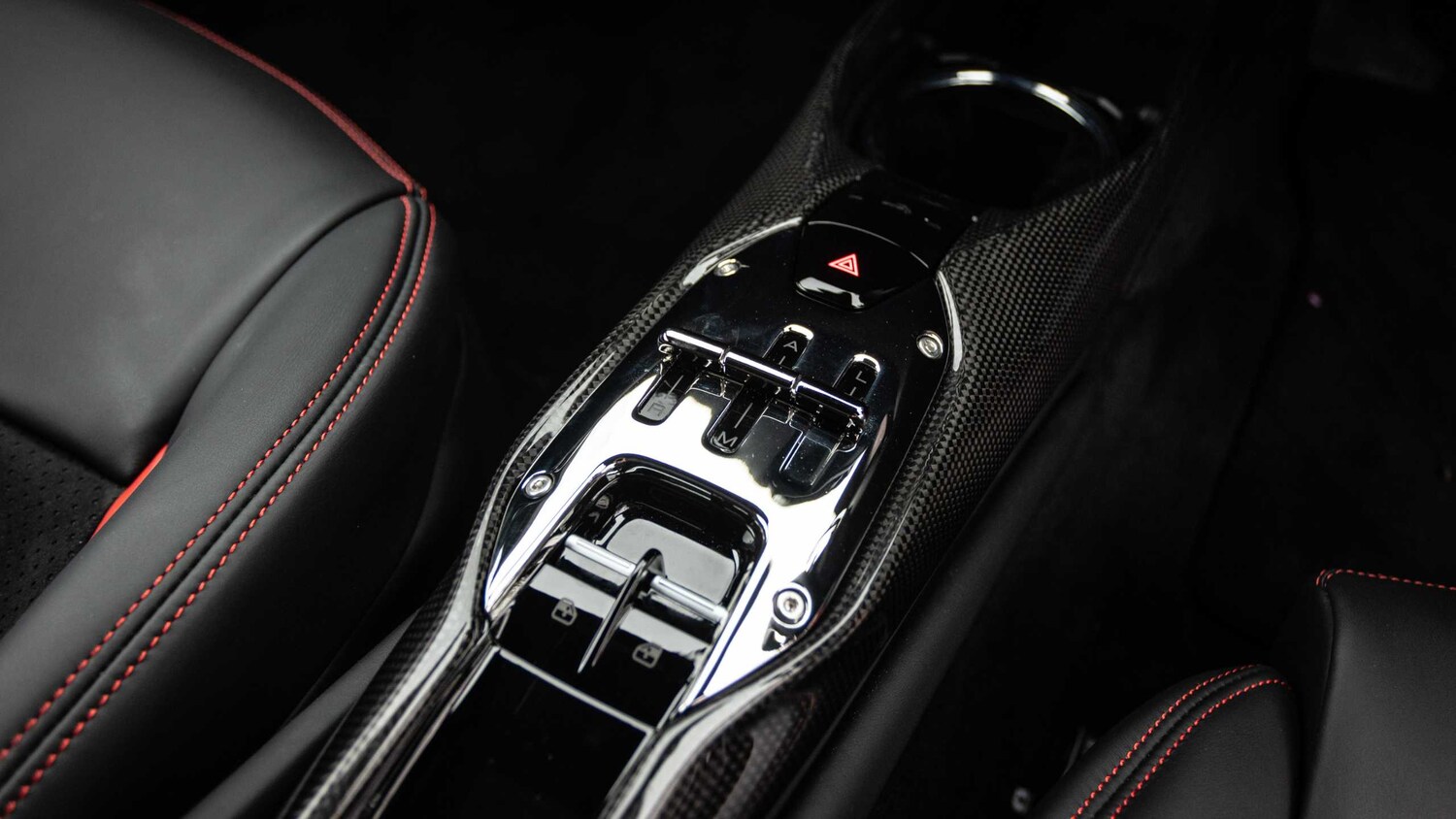 Used Ferrari 296 GTB 2022 for sale - 75861172: Photo 13