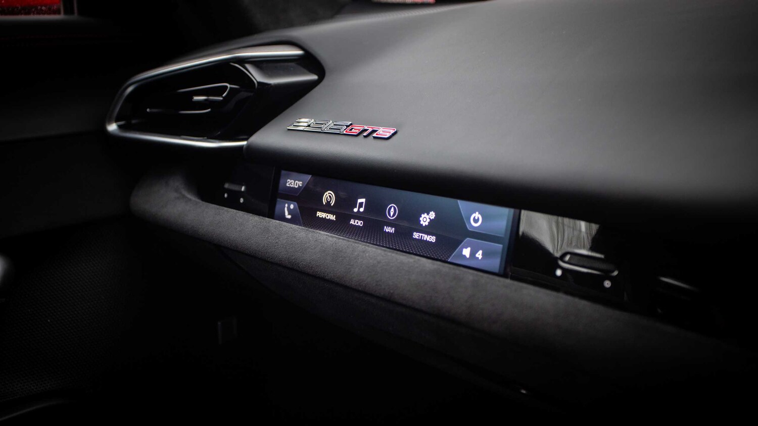 Used Ferrari 296 GTB 2022 for sale - 75861172: Photo 14