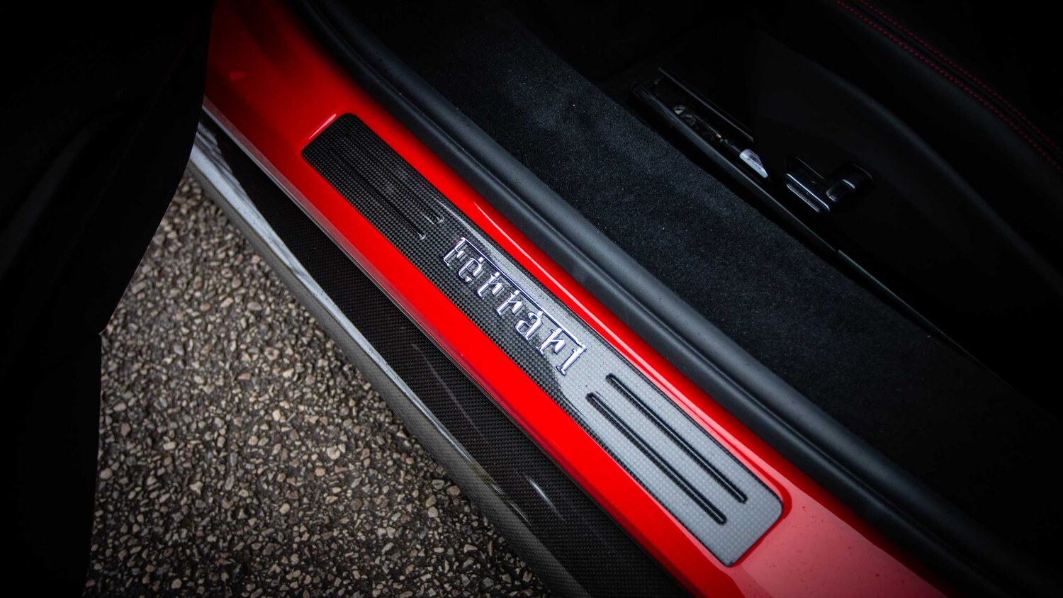 Used Ferrari 296 GTB 2022 for sale - 75861172: Photo 16