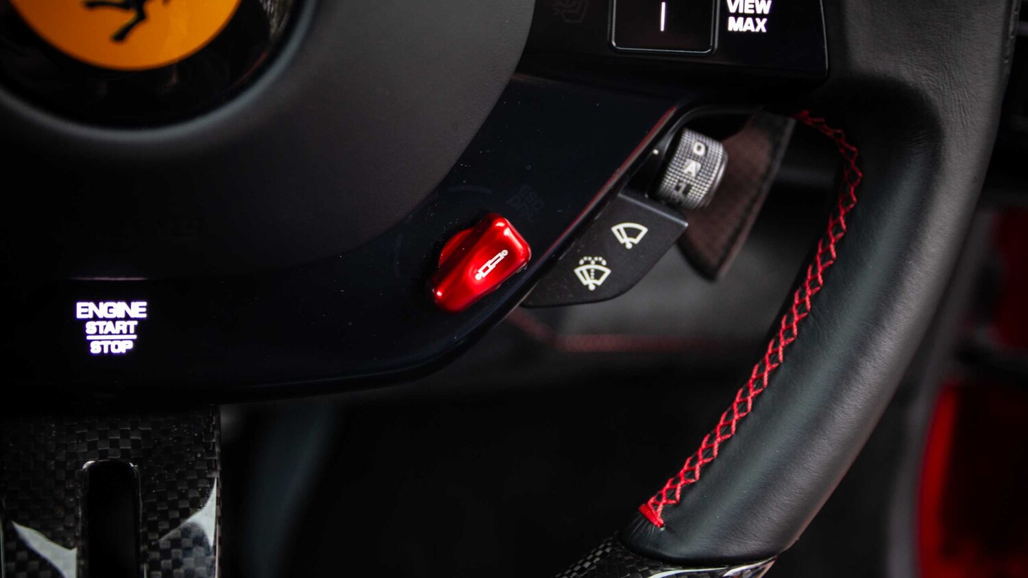 Used Ferrari 296 GTB 2022 for sale - 75861172: Photo 19