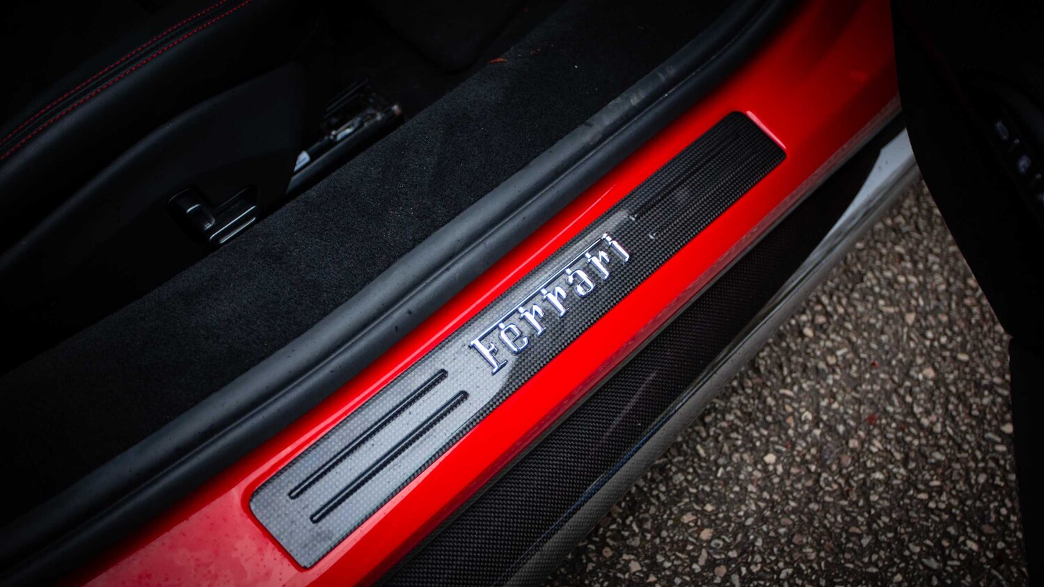 Used Ferrari 296 GTB 2022 for sale - 75861172: Photo 20