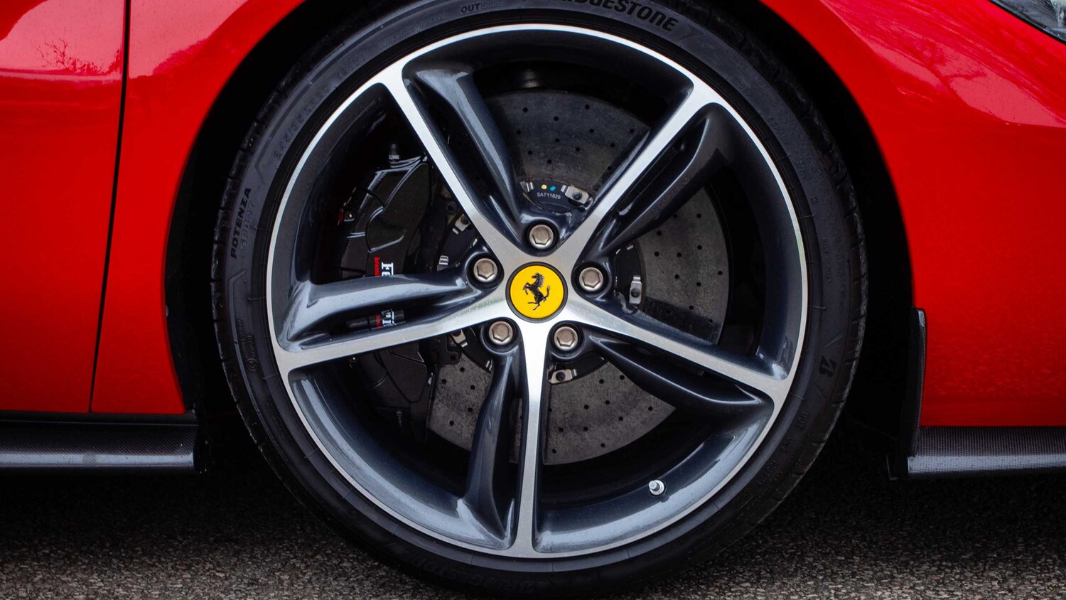 Used Ferrari 296 GTB 2022 for sale - 75861172: Photo 25