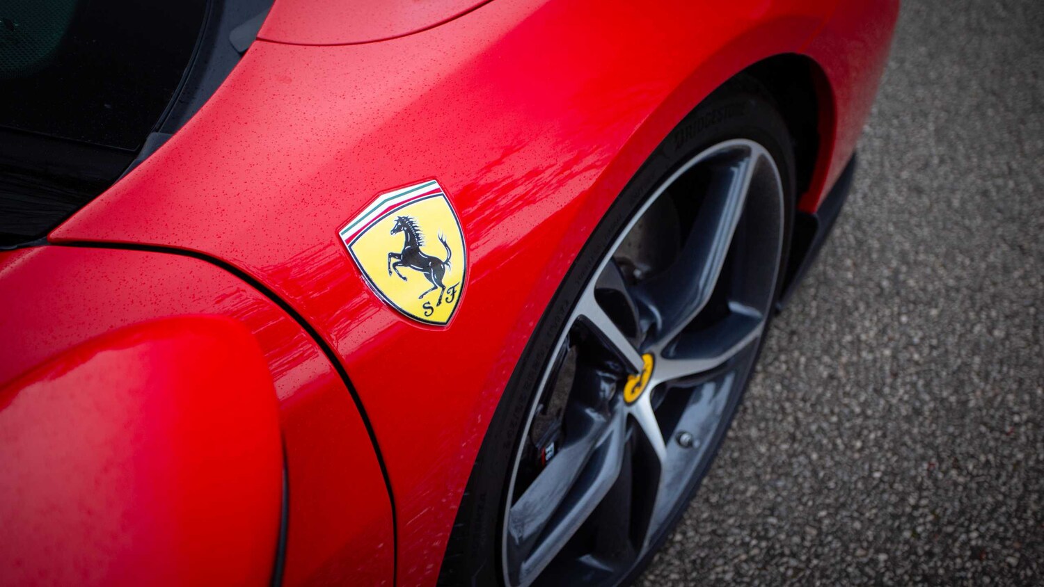 Used Ferrari 296 GTB 2022 for sale - 75861172: Photo 26