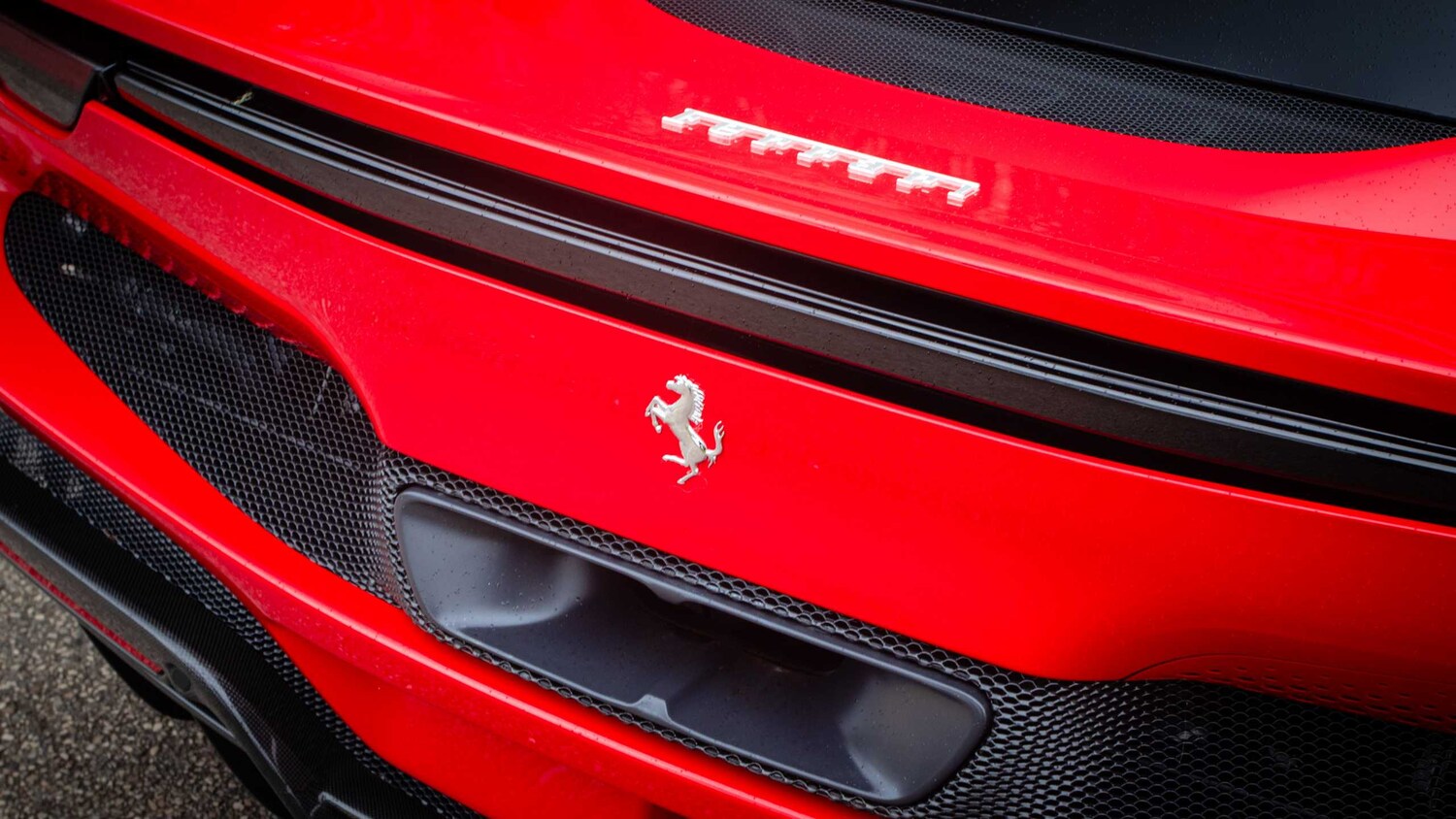 Used Ferrari 296 GTB 2022 for sale - 75861172: Photo 27