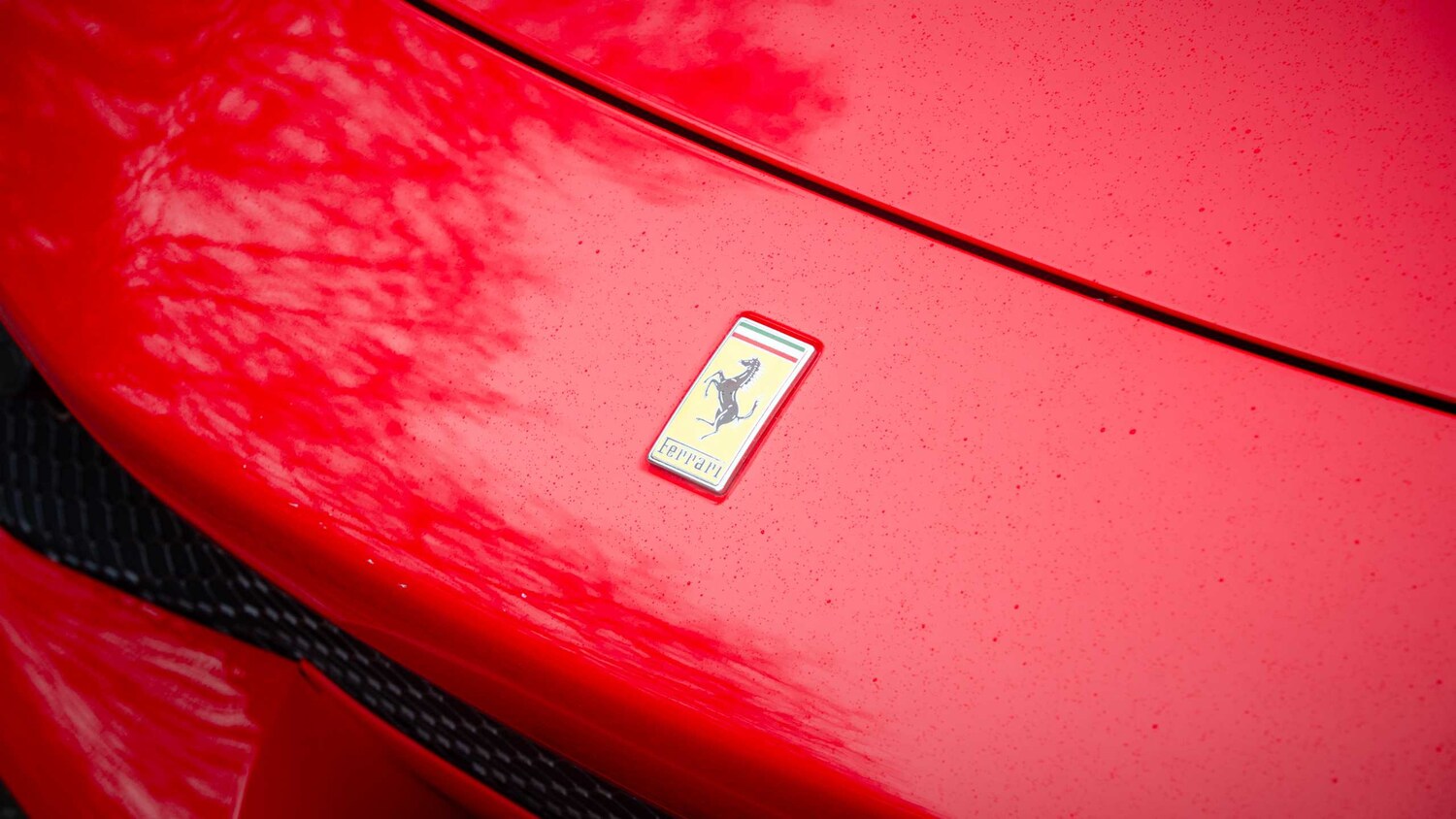 Used Ferrari 296 GTB 2022 for sale - 75861172: Photo 28