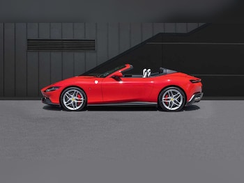 Used Ferrari Roma 2024 for sale - 75217315: Photo