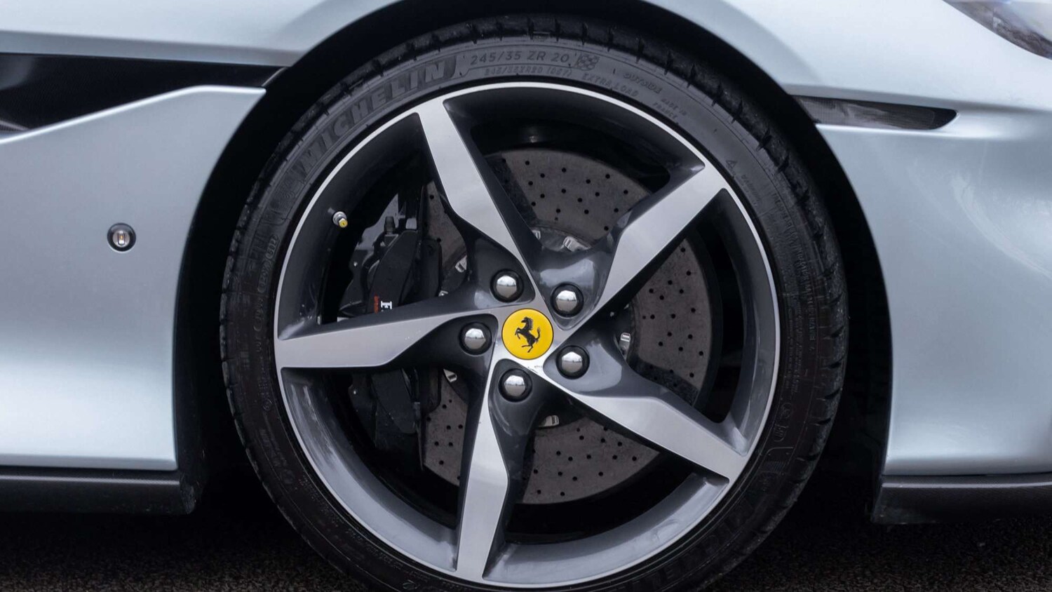 Used Ferrari Portofino for sale - 77856872: Photo 12