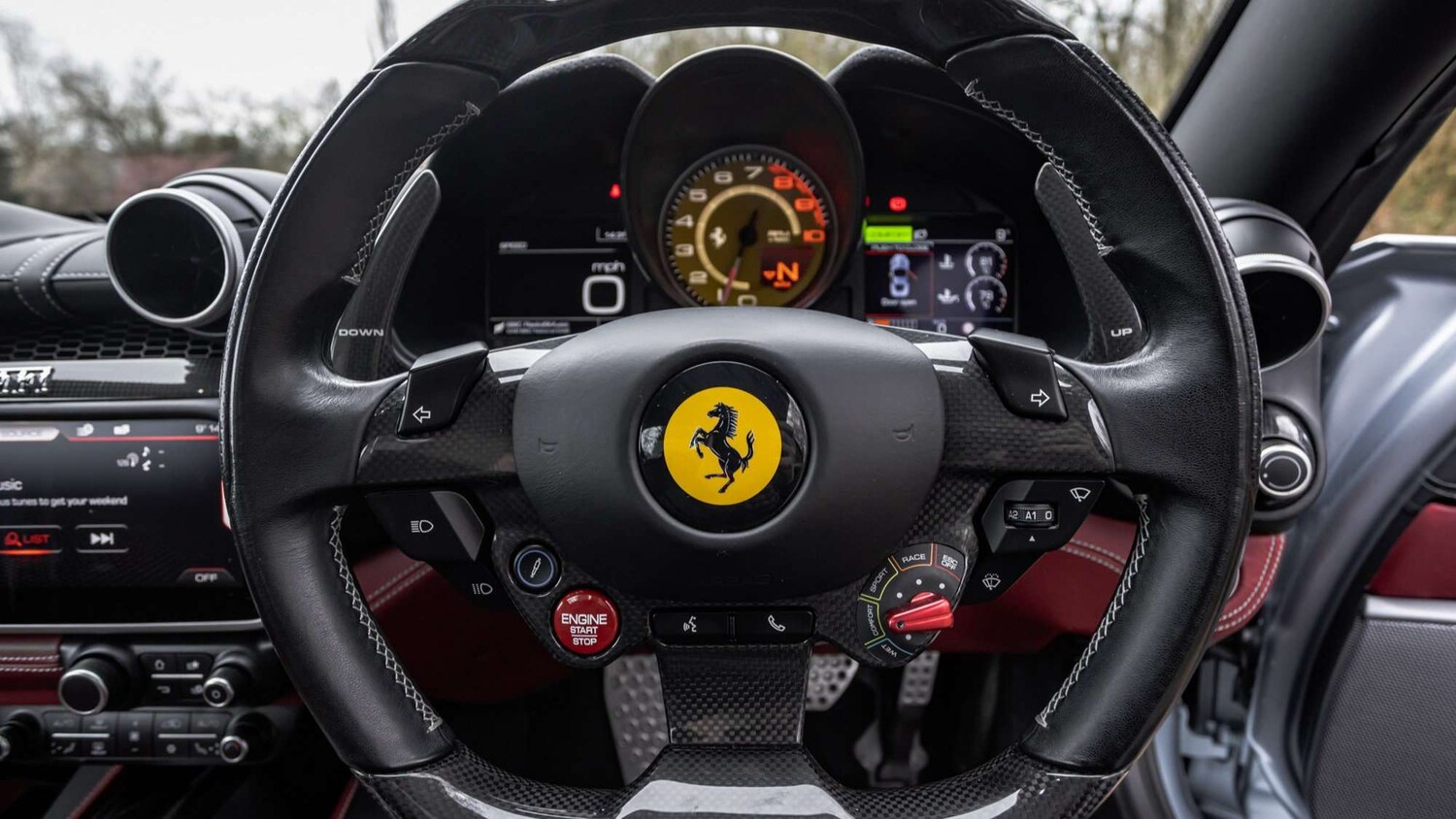 Used Ferrari Portofino for sale - 77856872: Photo 13