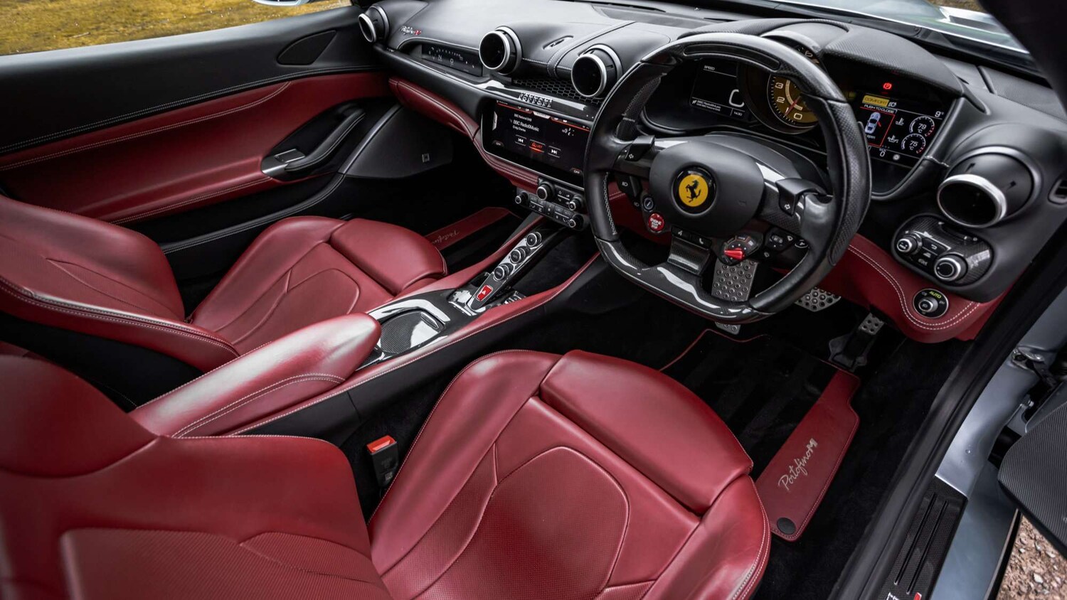 Used Ferrari Portofino for sale - 77856872: Photo 14