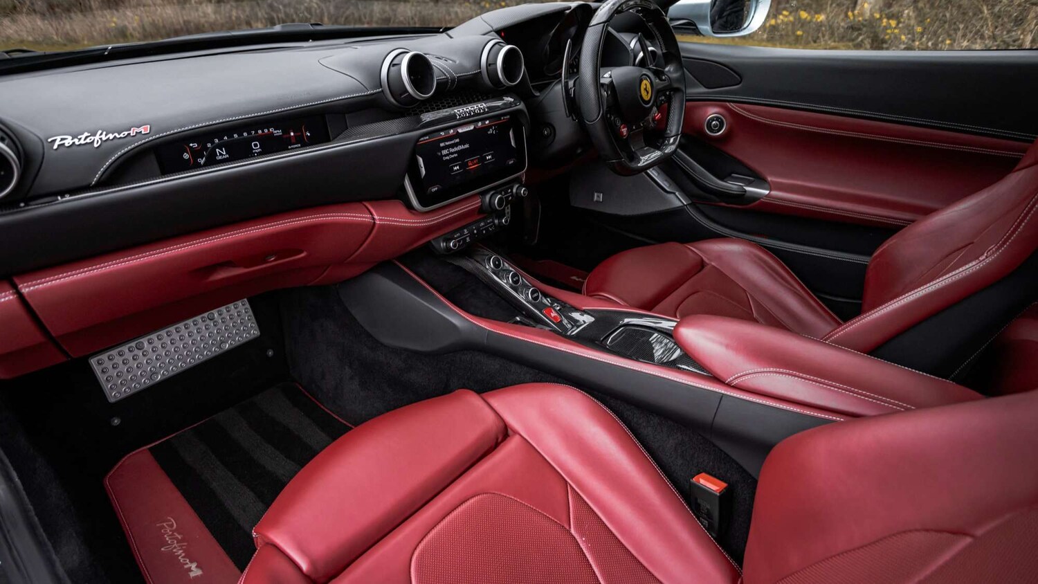 Used Ferrari Portofino for sale - 77856872: Photo 15