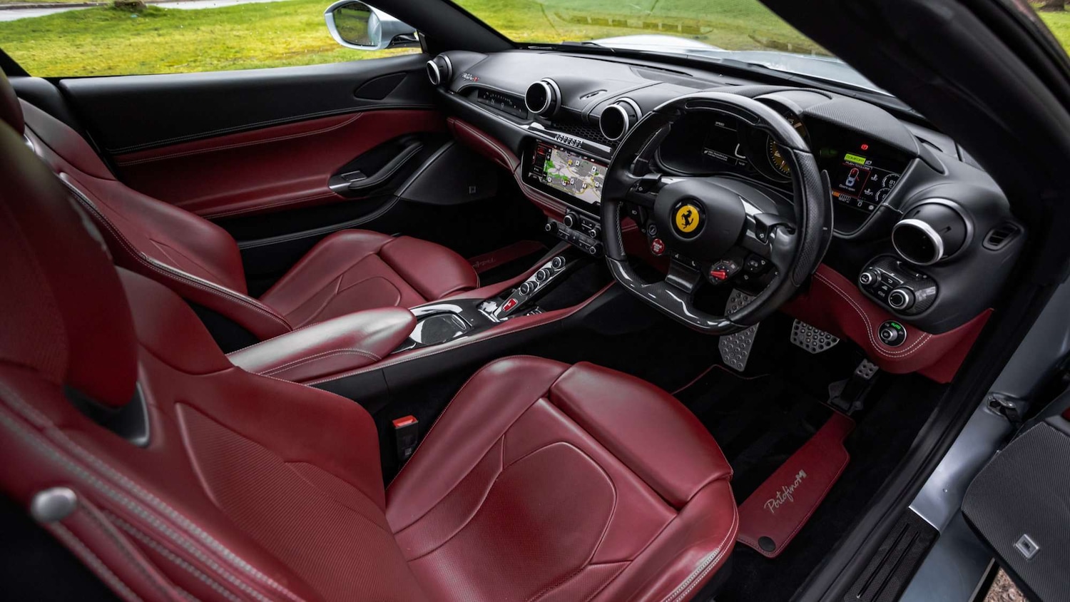 Used Ferrari Portofino for sale - 77856872: Photo 16