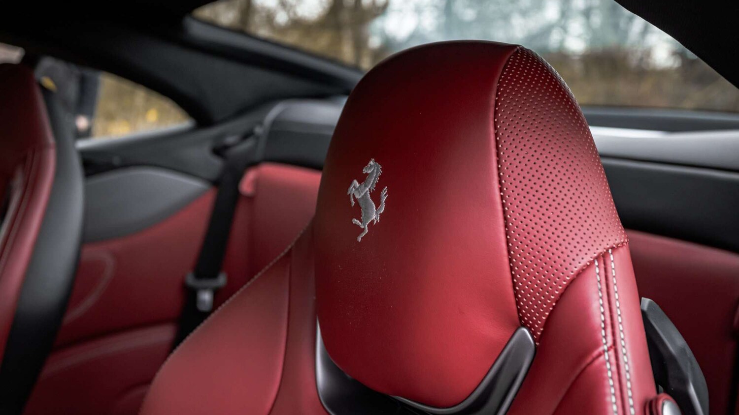 Used Ferrari Portofino for sale - 77856872: Photo 18