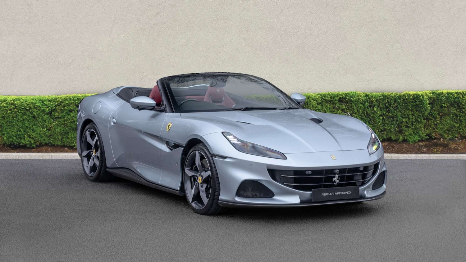 Used Ferrari Portofino for sale - 77856872: Photo 2
