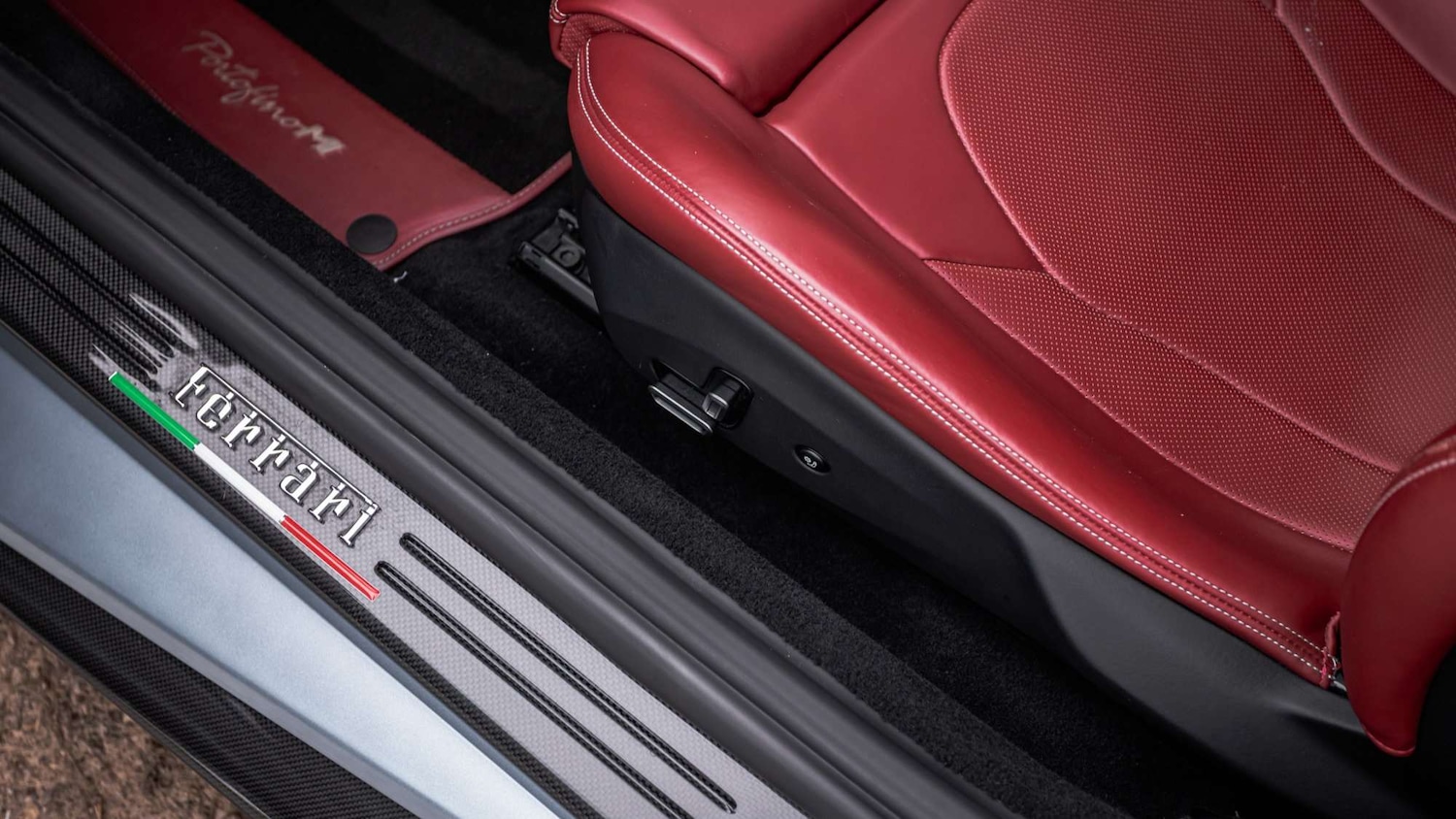 Used Ferrari Portofino for sale - 77856872: Photo 20