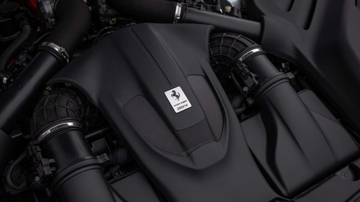 Used Ferrari Portofino for sale - 77856872: Photo 21