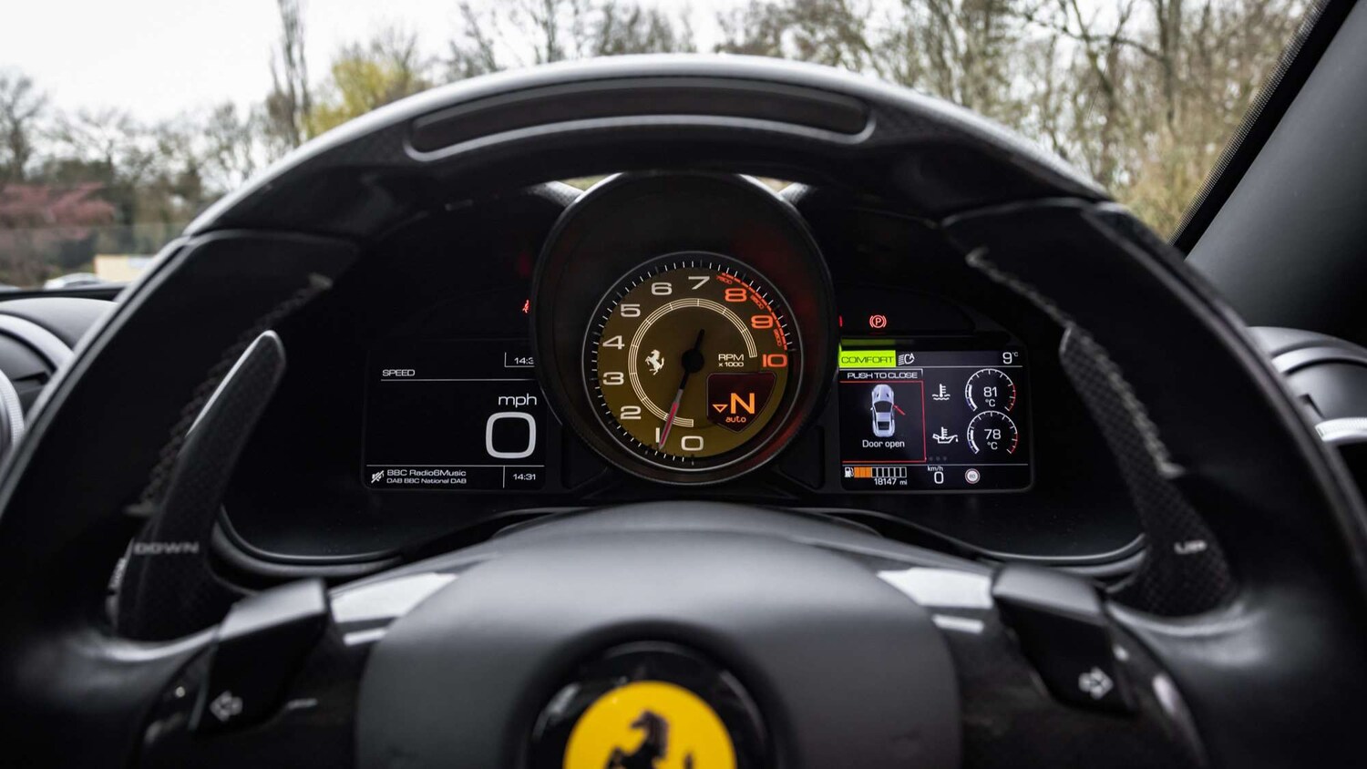 Used Ferrari Portofino for sale - 77856872: Photo 25