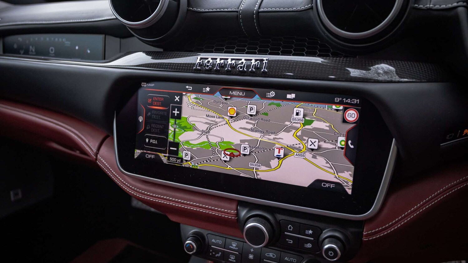 Used Ferrari Portofino for sale - 77856872: Photo 27