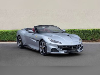 Used Ferrari Portofino 2021 for sale - 77856872: Photo