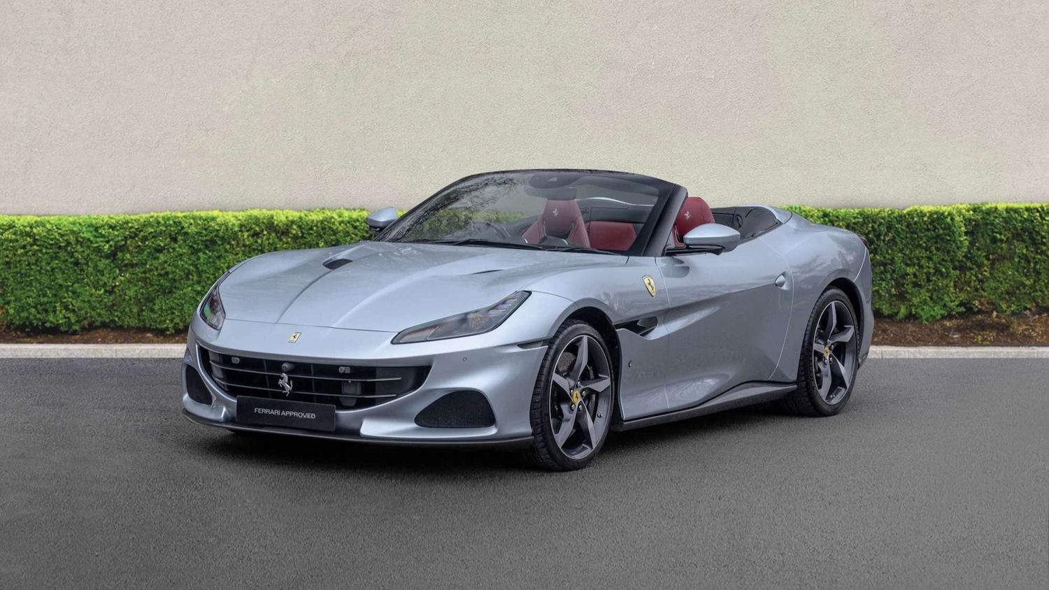 Used Ferrari Portofino for sale - 77856872: Photo 3